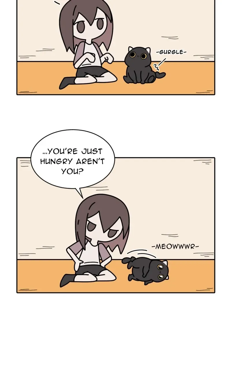 Nina Lives Alone Chapter 18 page 4