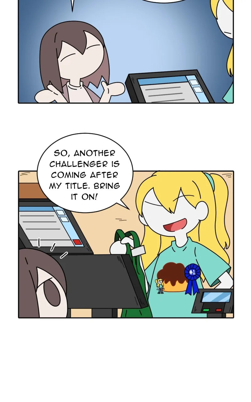 Nina Lives Alone Chapter 183 page 4