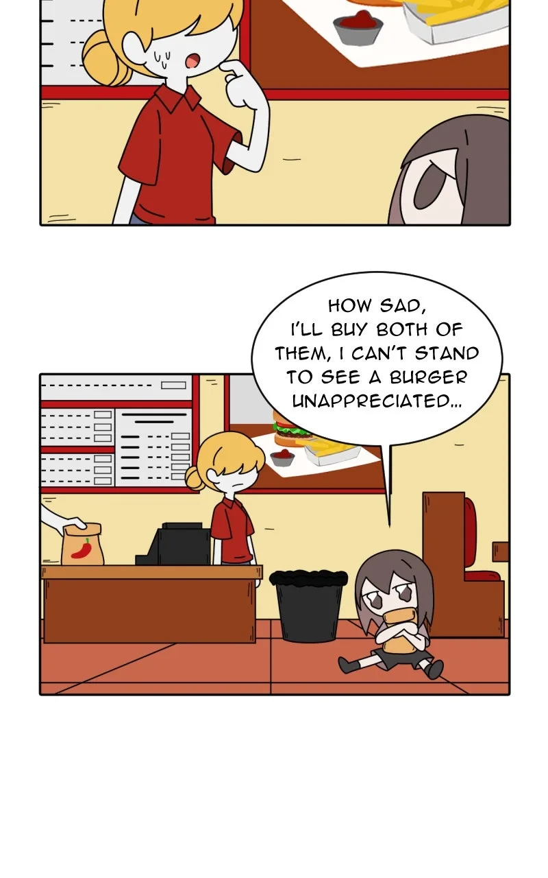 Nina Lives Alone Chapter 185 page 4