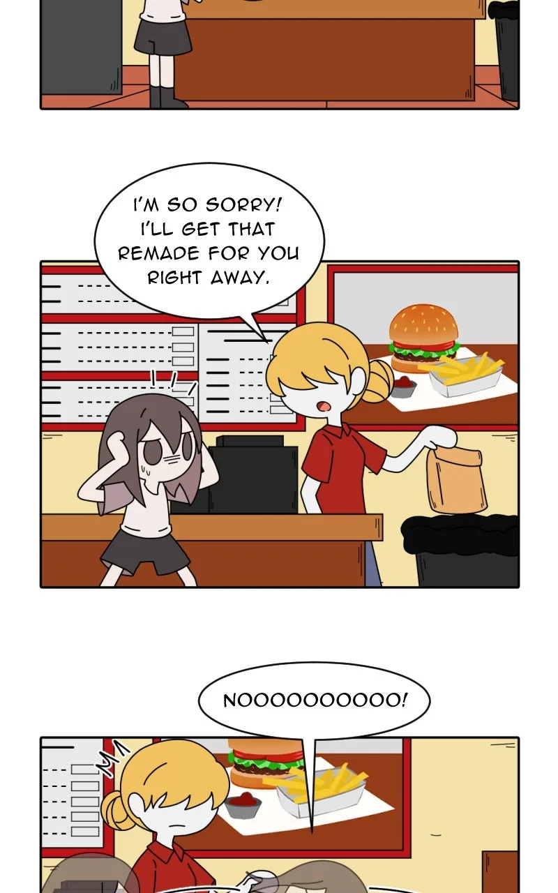Nina Lives Alone Chapter 185 page 2