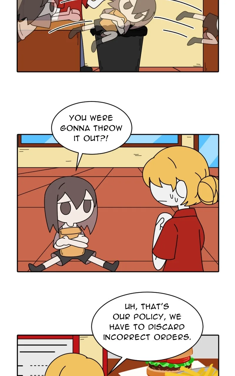Nina Lives Alone Chapter 185 page 3