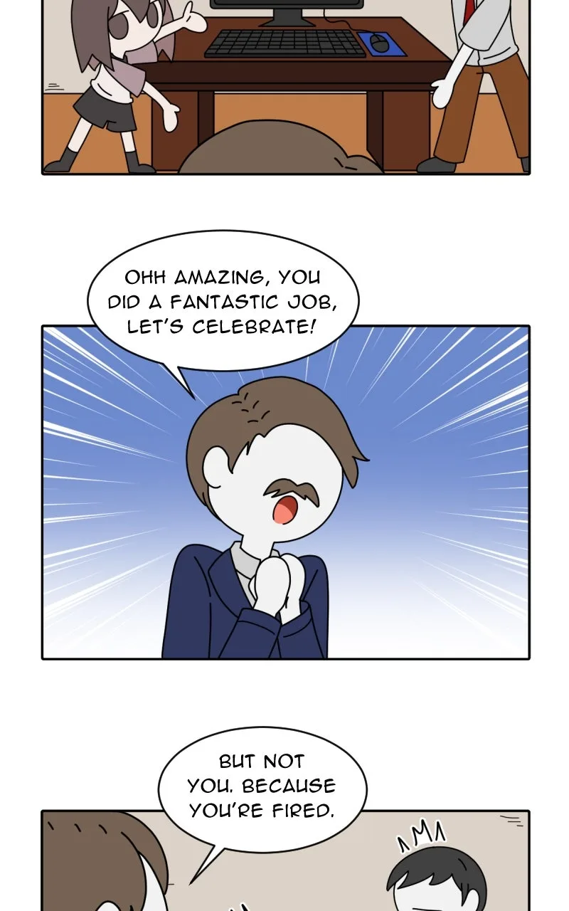 Nina Lives Alone Chapter 187 page 3
