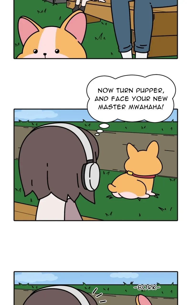 Nina Lives Alone Chapter 19 page 3
