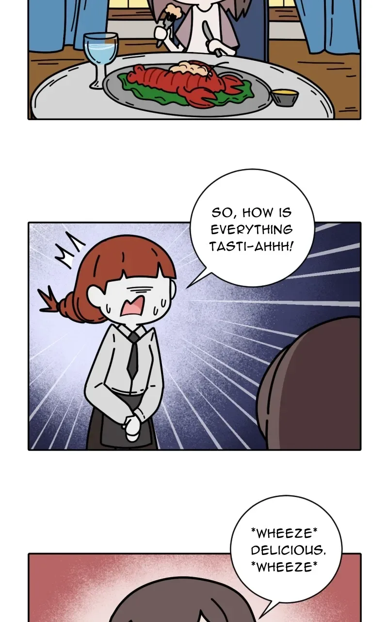 Nina Lives Alone Chapter 2 page 3