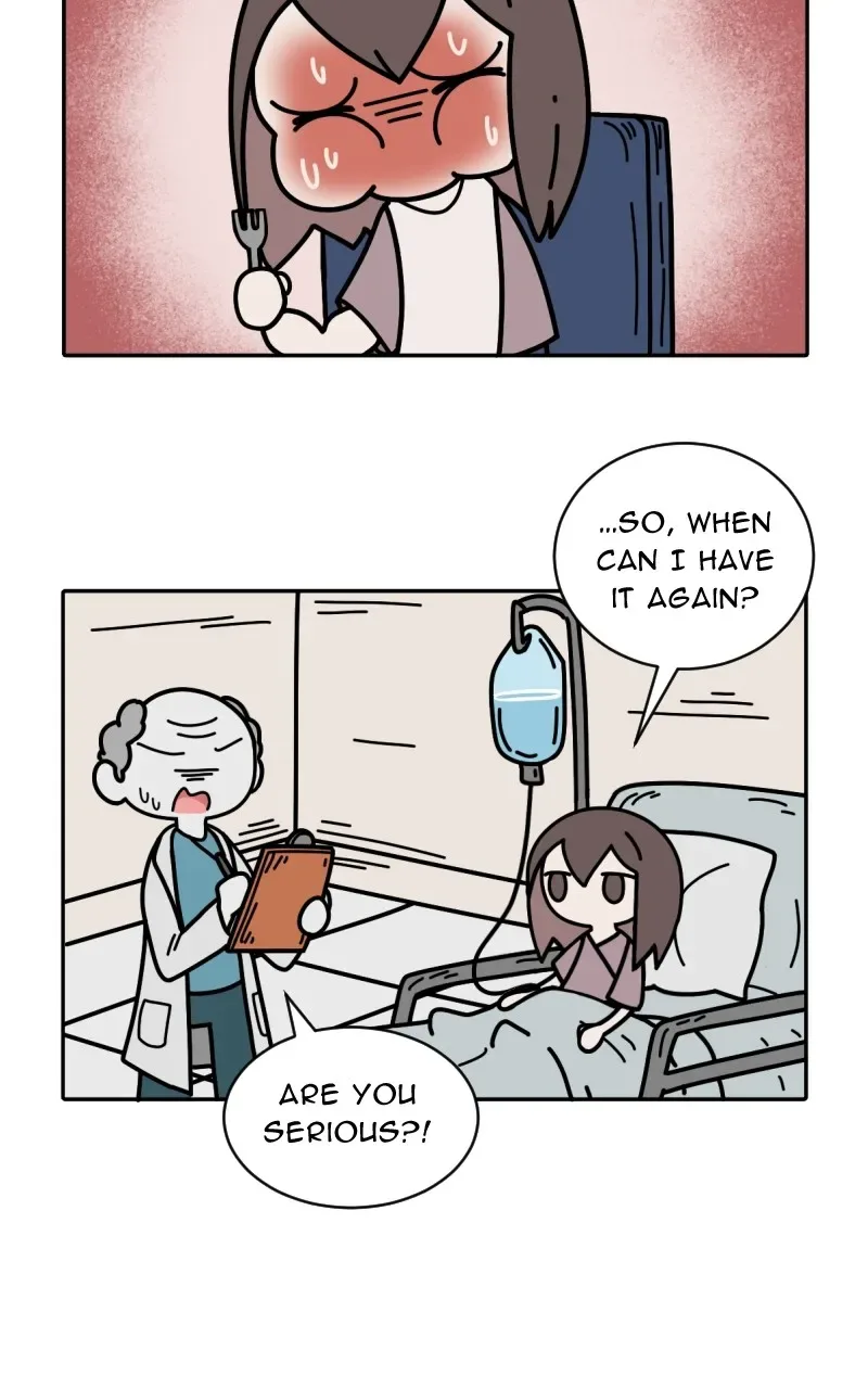 Nina Lives Alone Chapter 2 page 4