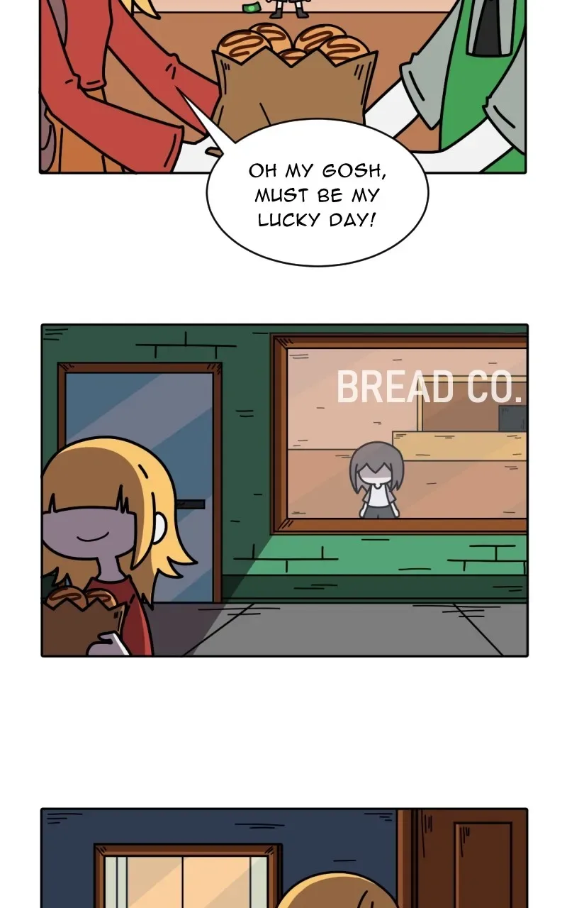 Nina Lives Alone Chapter 21 page 3