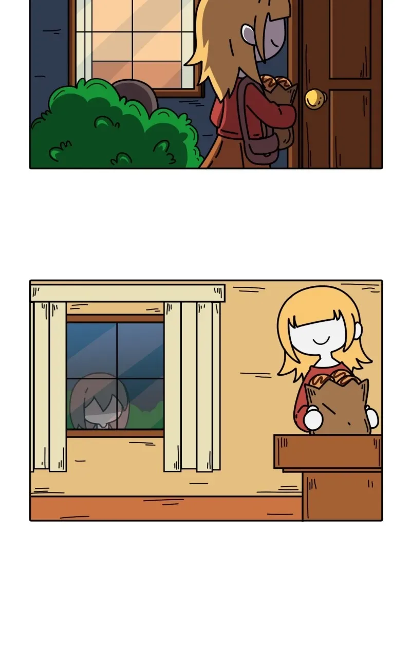 Nina Lives Alone Chapter 21 page 4
