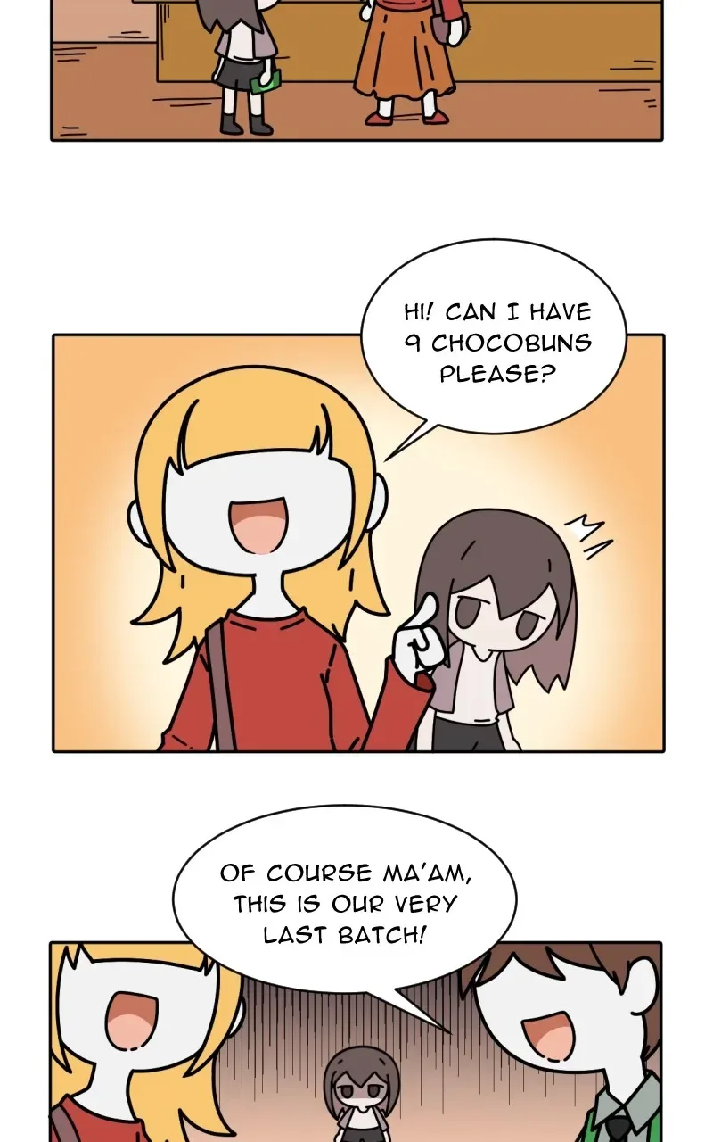 Nina Lives Alone Chapter 21 page 2
