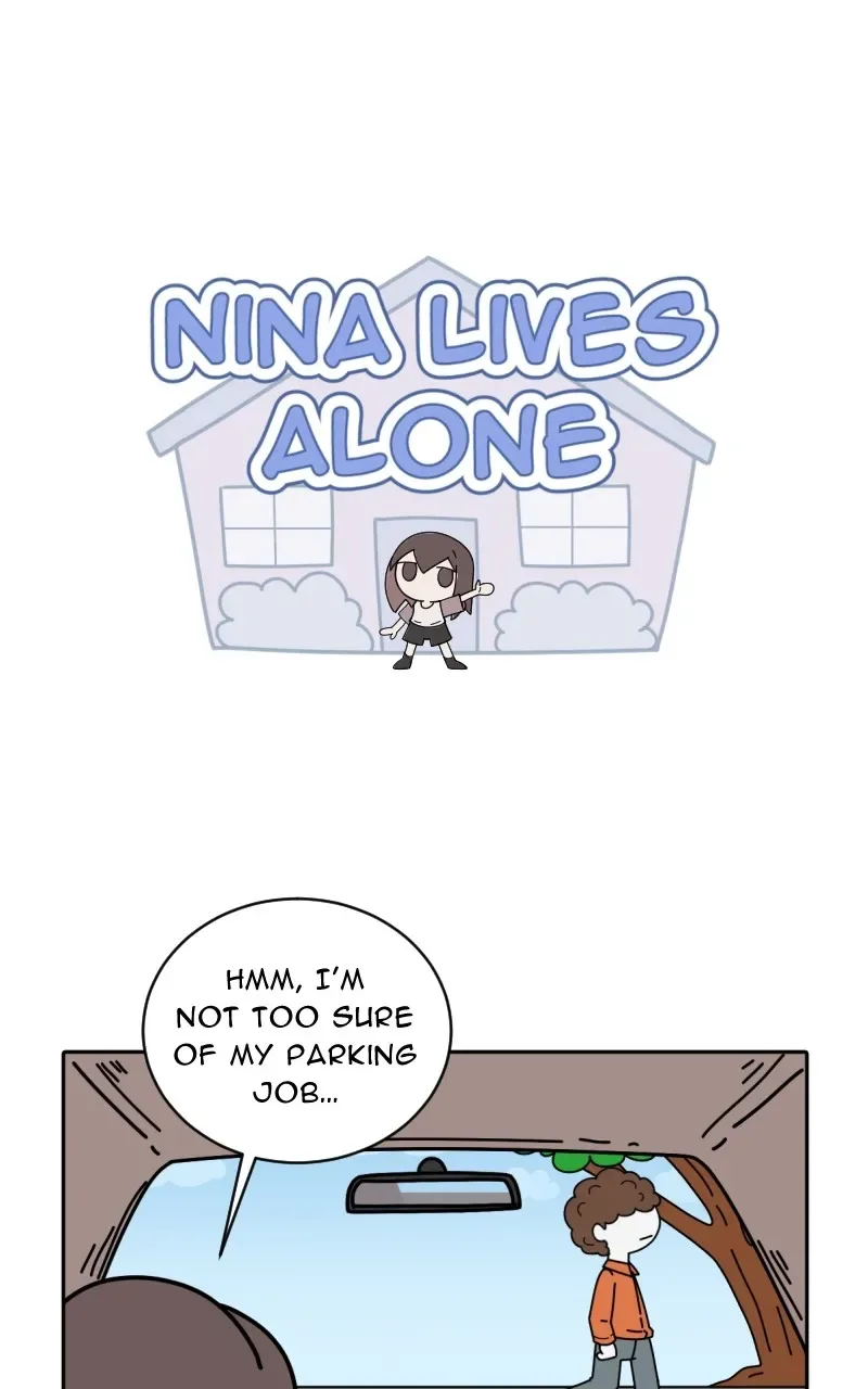 Nina Lives Alone Chapter 22 page 1