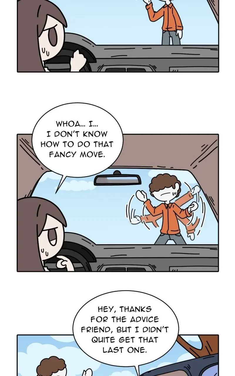 Nina Lives Alone Chapter 22 page 3