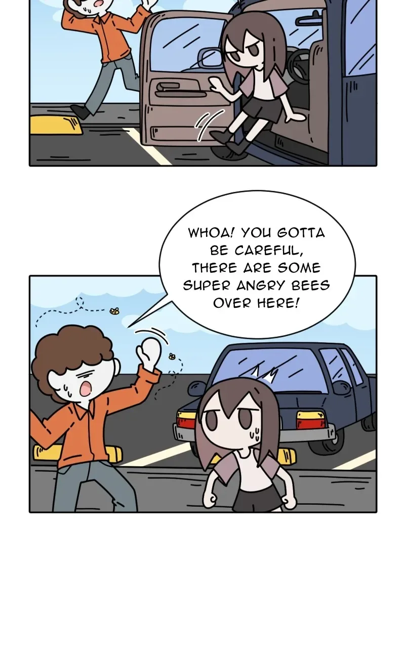 Nina Lives Alone Chapter 22 page 4