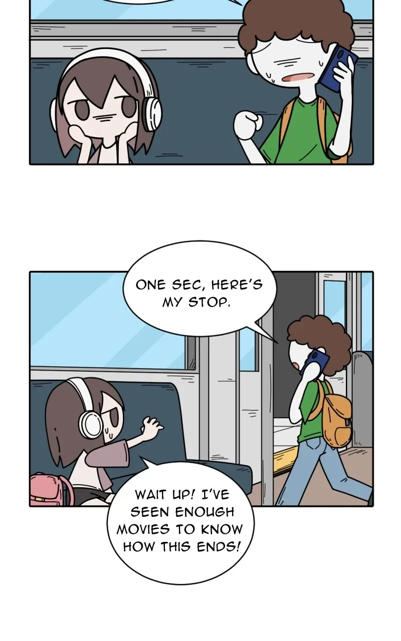 Nina Lives Alone Chapter 23 page 4