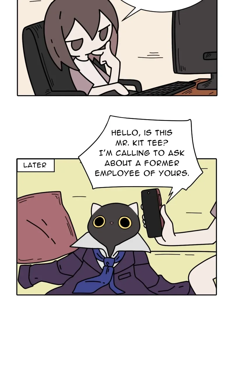 Nina Lives Alone Chapter 25 page 4