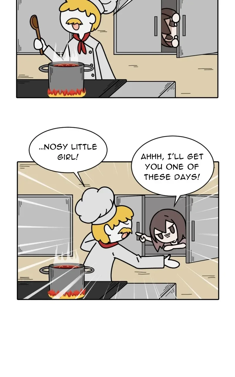 Nina Lives Alone Chapter 26 page 4