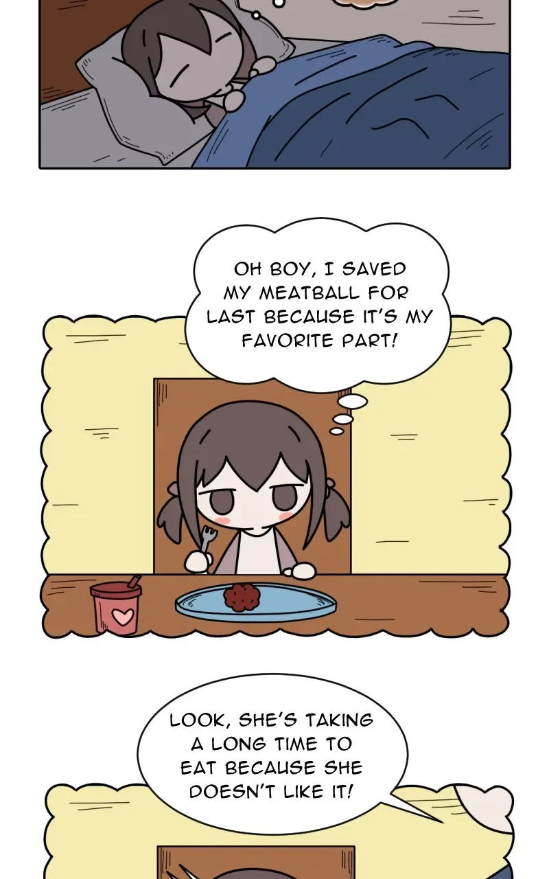 Nina Lives Alone Chapter 27 page 3