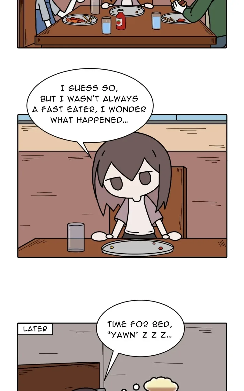 Nina Lives Alone Chapter 27 page 2