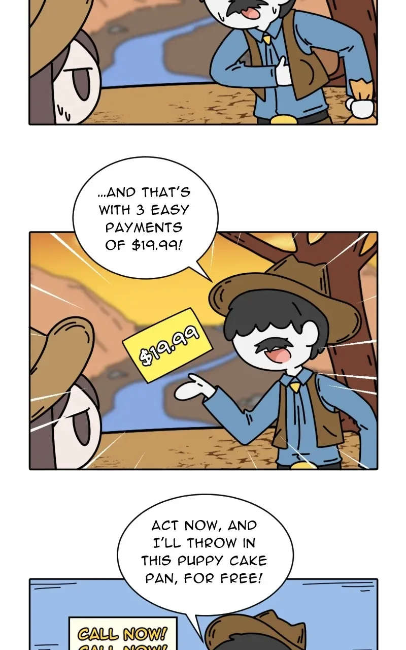 Nina Lives Alone Chapter 28 page 3