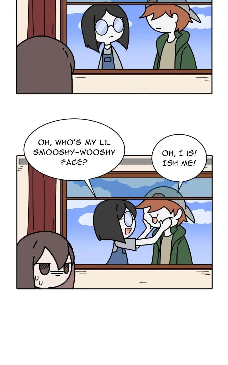 Nina Lives Alone Chapter 29 page 4
