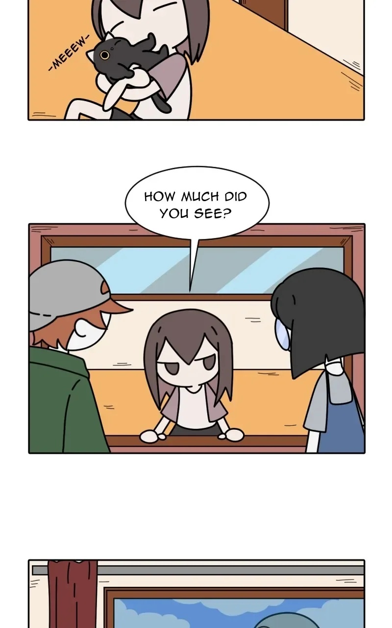 Nina Lives Alone Chapter 29 page 3