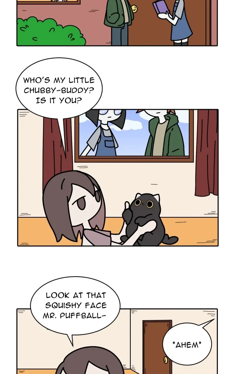 Nina Lives Alone Chapter 29 page 2