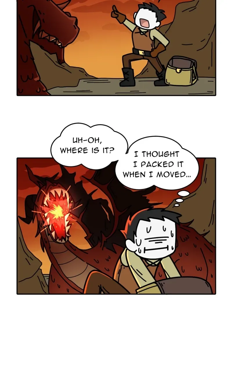 Nina Lives Alone Chapter 3 page 4