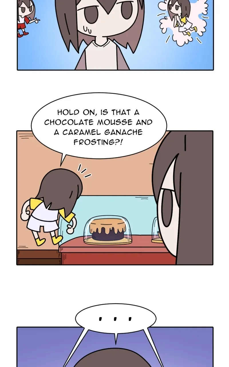 Nina Lives Alone Chapter 30 page 3