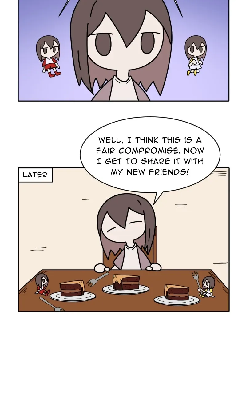 Nina Lives Alone Chapter 30 page 4