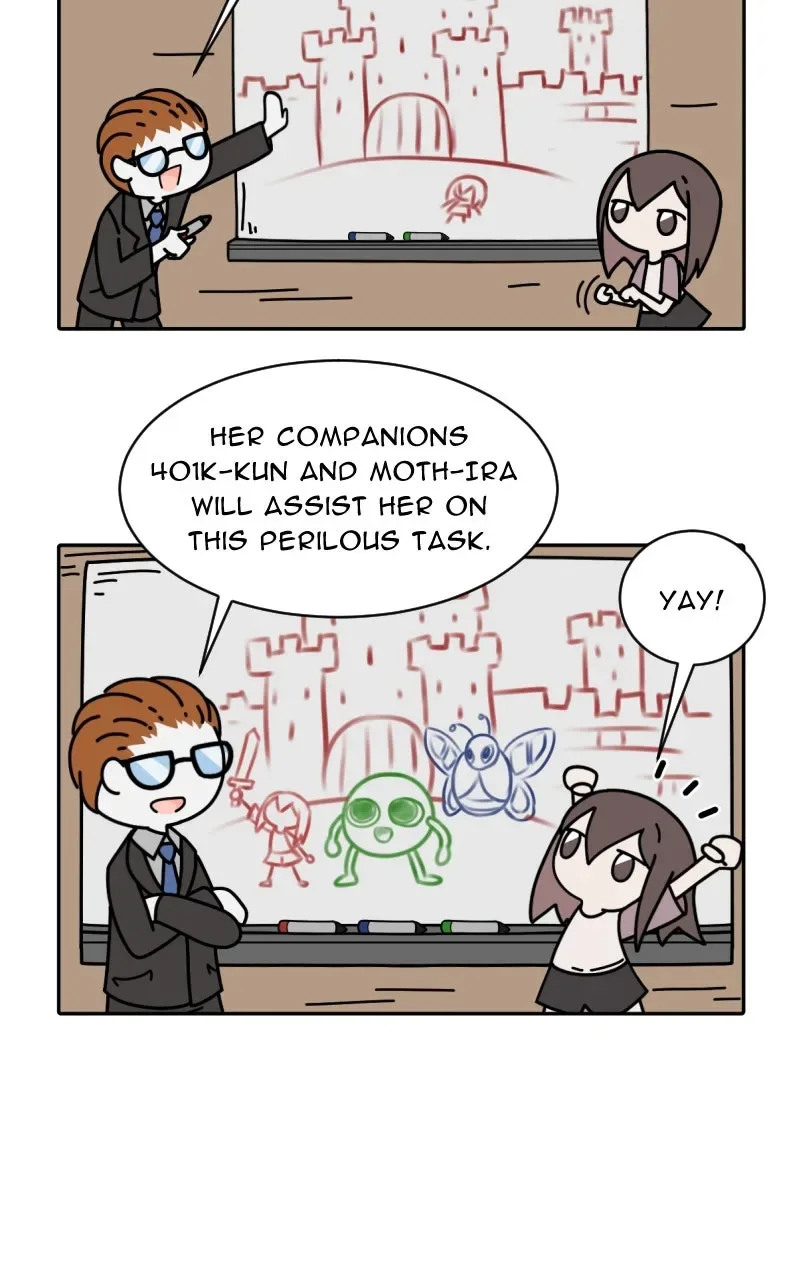 Nina Lives Alone Chapter 32 page 4