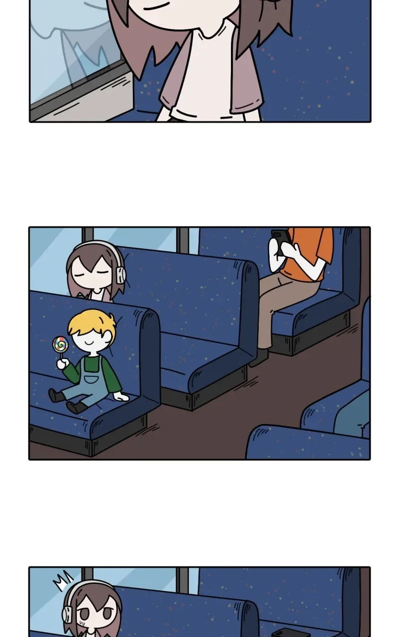 Nina Lives Alone Chapter 33 page 3