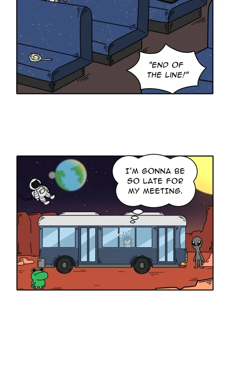 Nina Lives Alone Chapter 33 page 4
