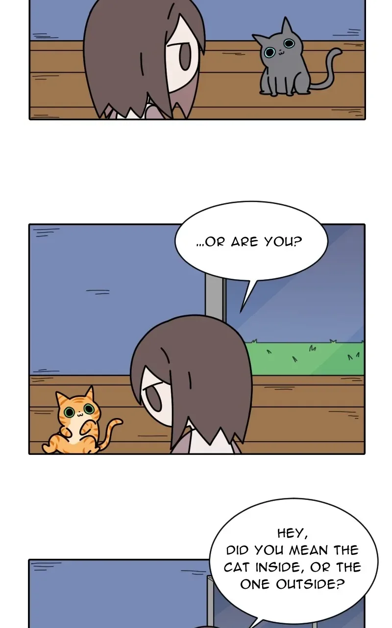 Nina Lives Alone Chapter 34 page 3