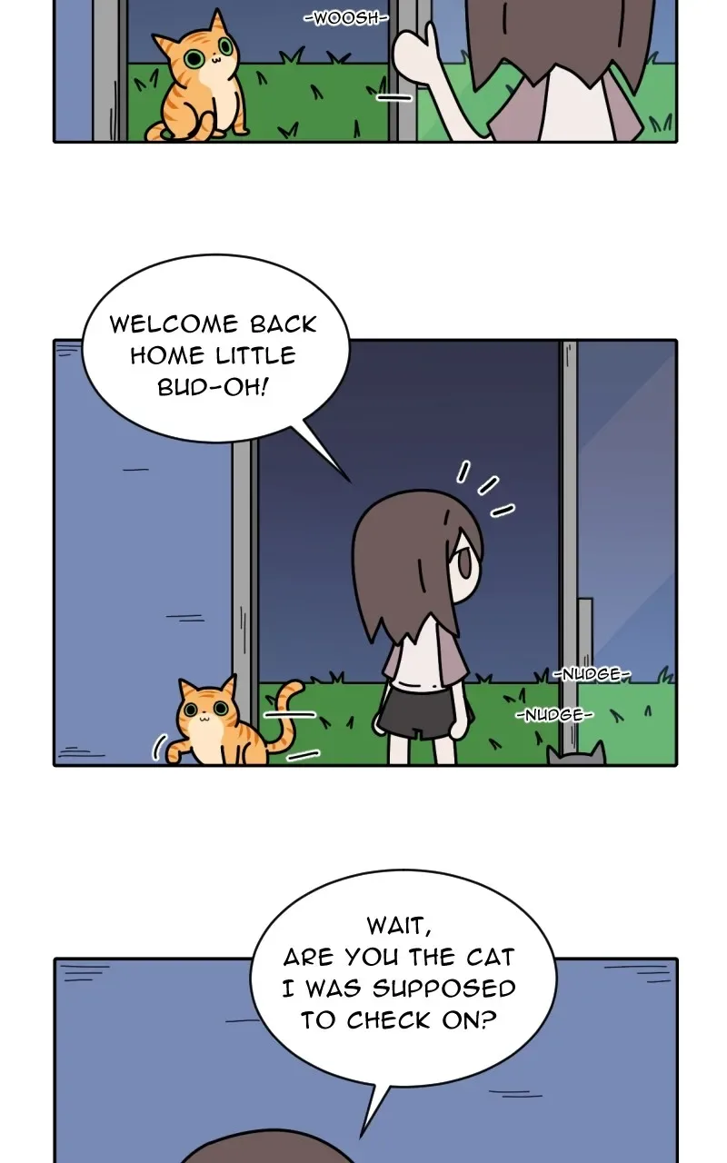 Nina Lives Alone Chapter 34 page 2