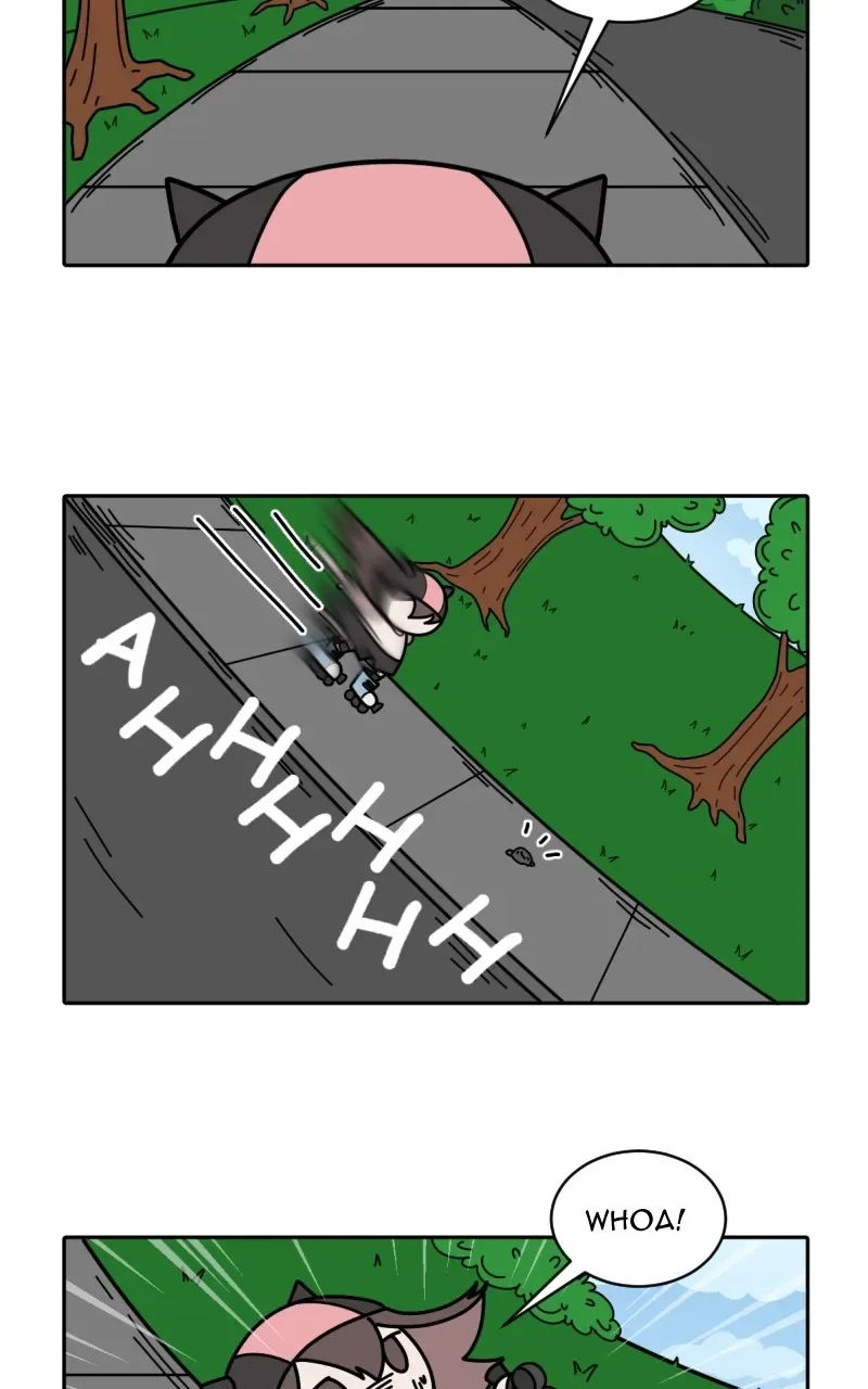 Nina Lives Alone Chapter 35 page 3