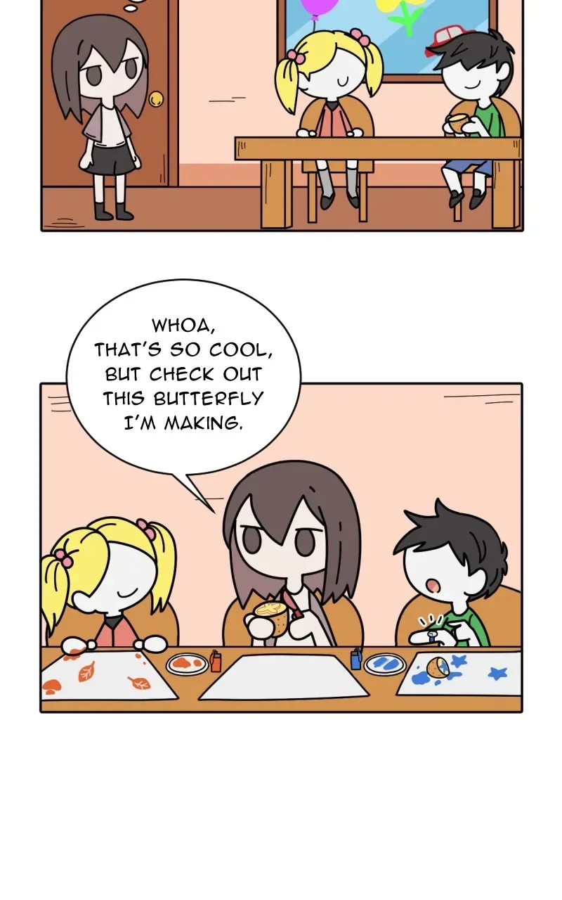 Nina Lives Alone Chapter 36 page 4