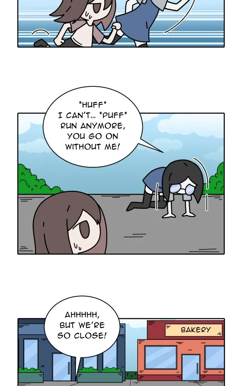 Nina Lives Alone Chapter 37 page 2