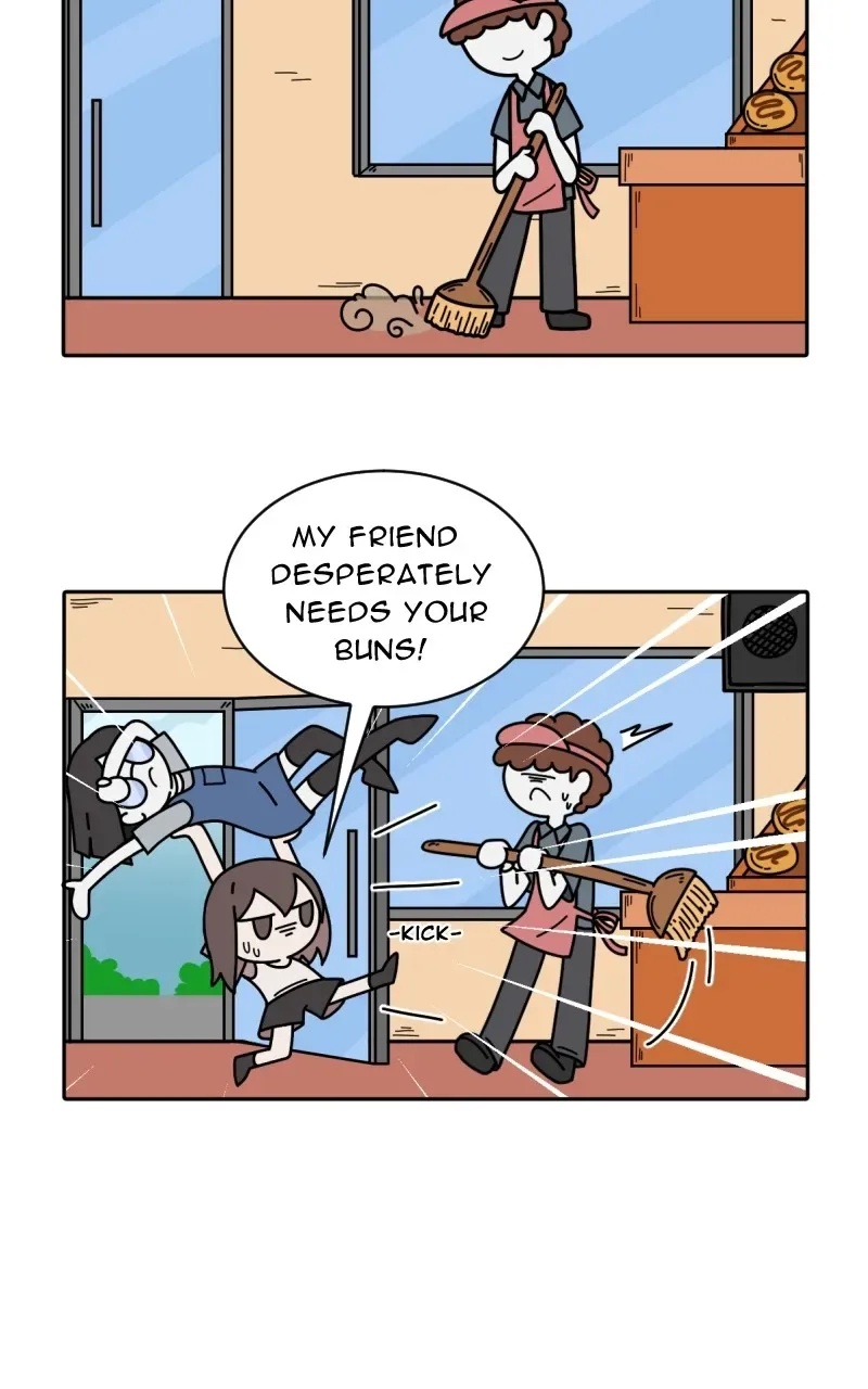 Nina Lives Alone Chapter 37 page 4