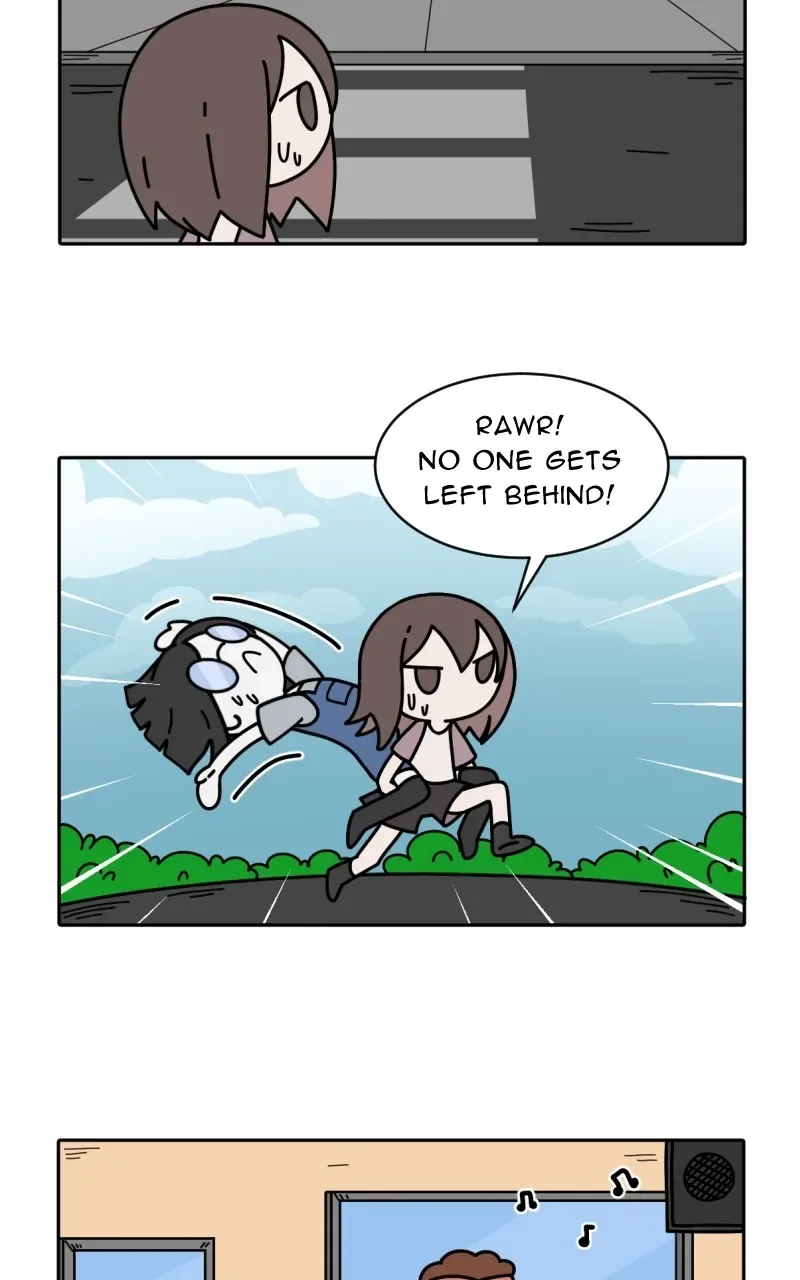 Nina Lives Alone Chapter 37 page 3