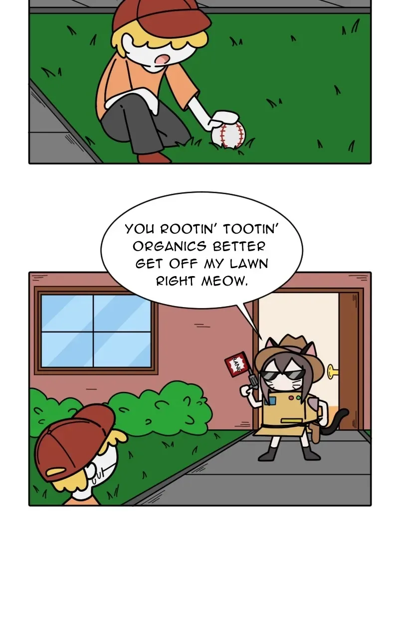 Nina Lives Alone Chapter 38 page 4
