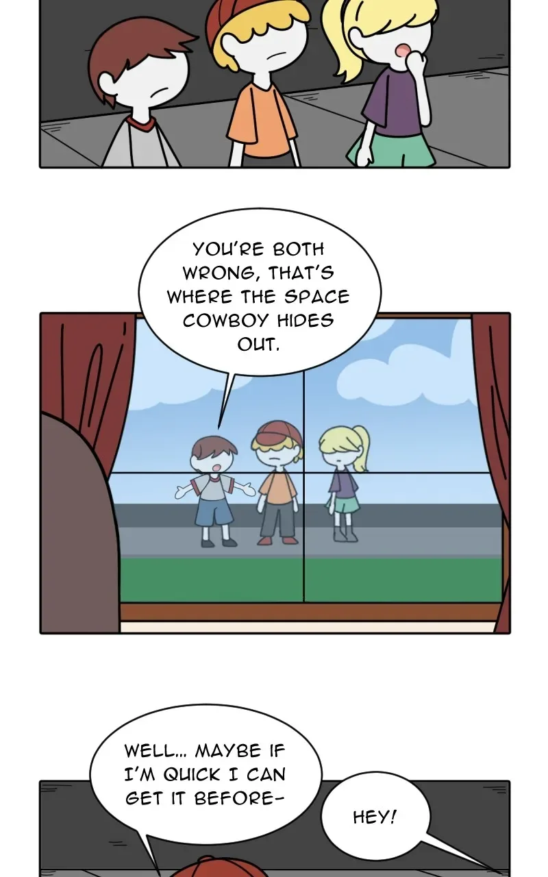 Nina Lives Alone Chapter 38 page 3