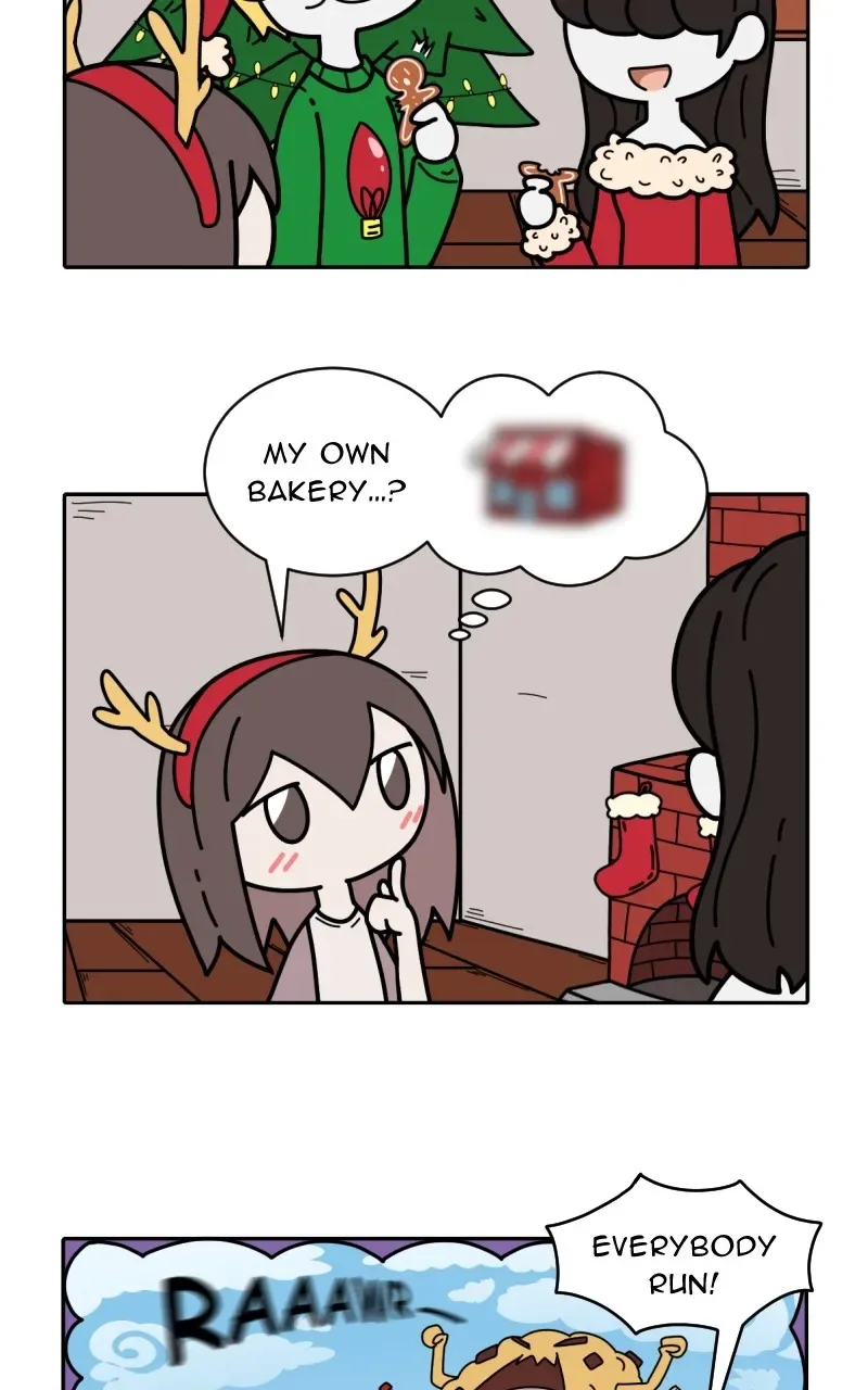 Nina Lives Alone Chapter 39 page 3