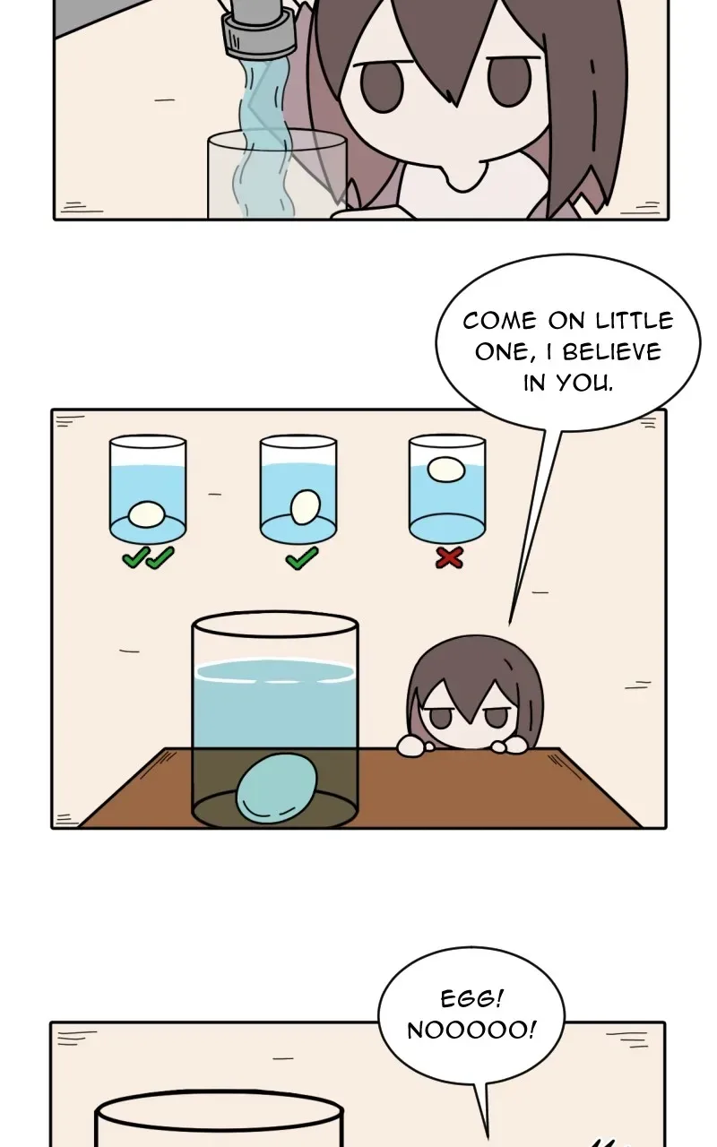 Nina Lives Alone Chapter 41 page 3
