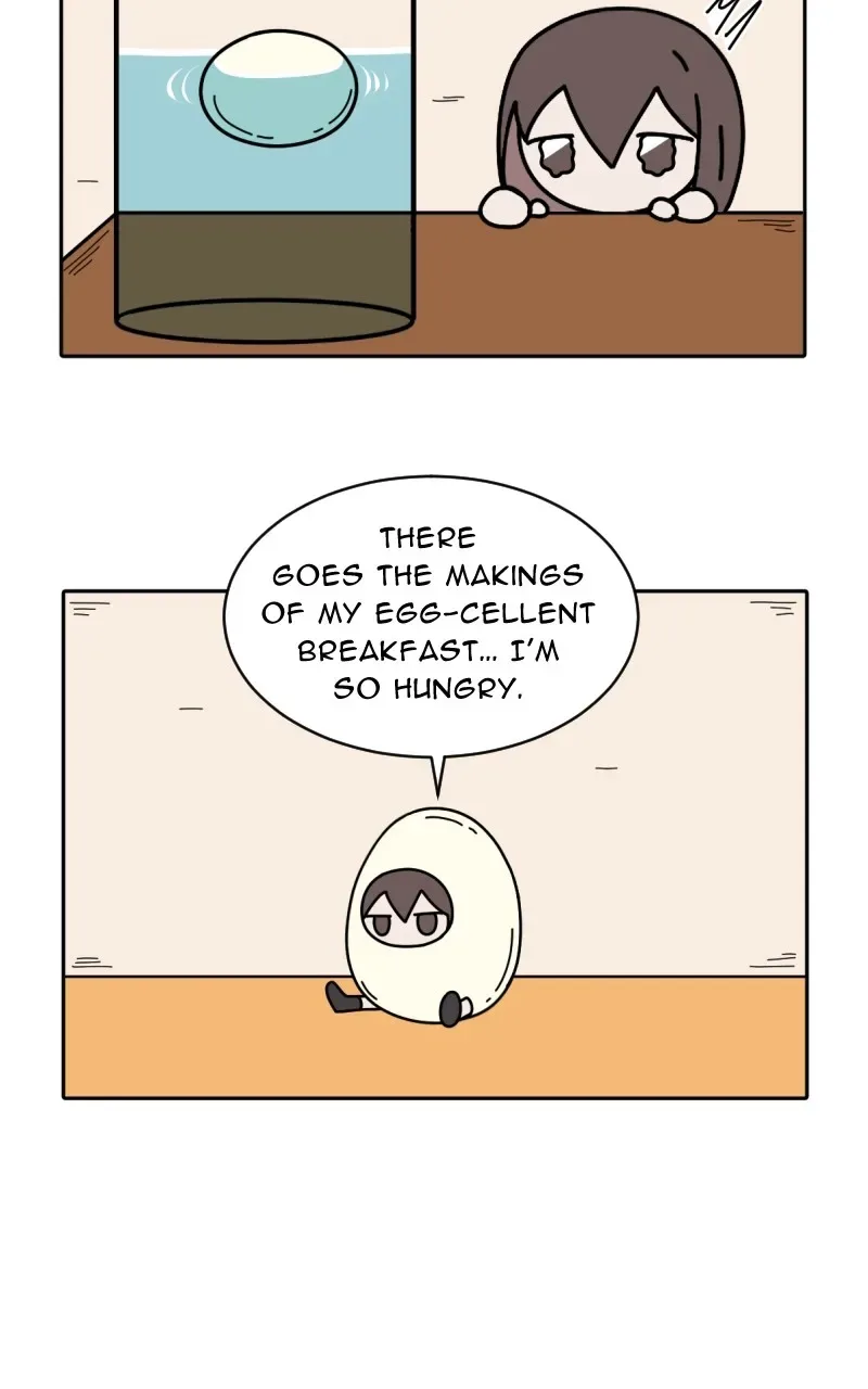 Nina Lives Alone Chapter 41 page 4