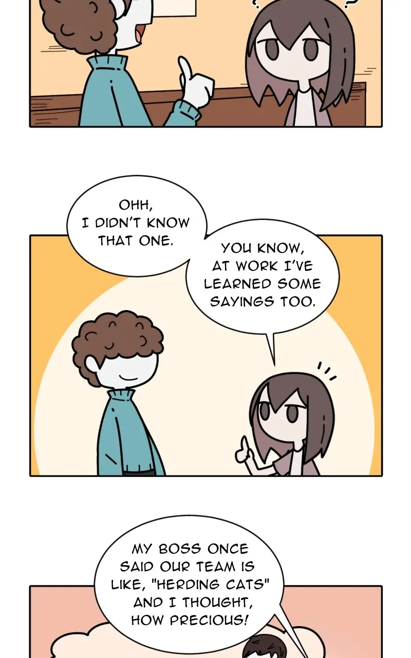 Nina Lives Alone Chapter 42 page 3