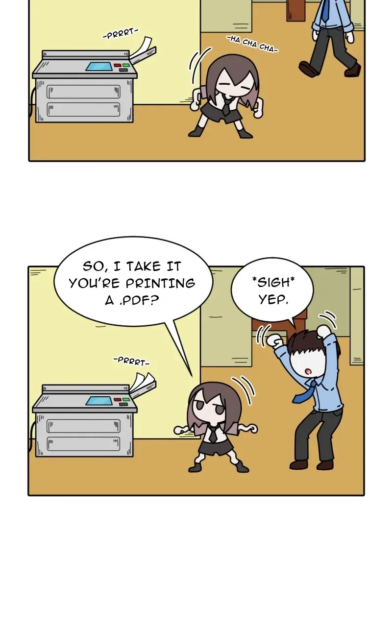Nina Lives Alone Chapter 44 page 4