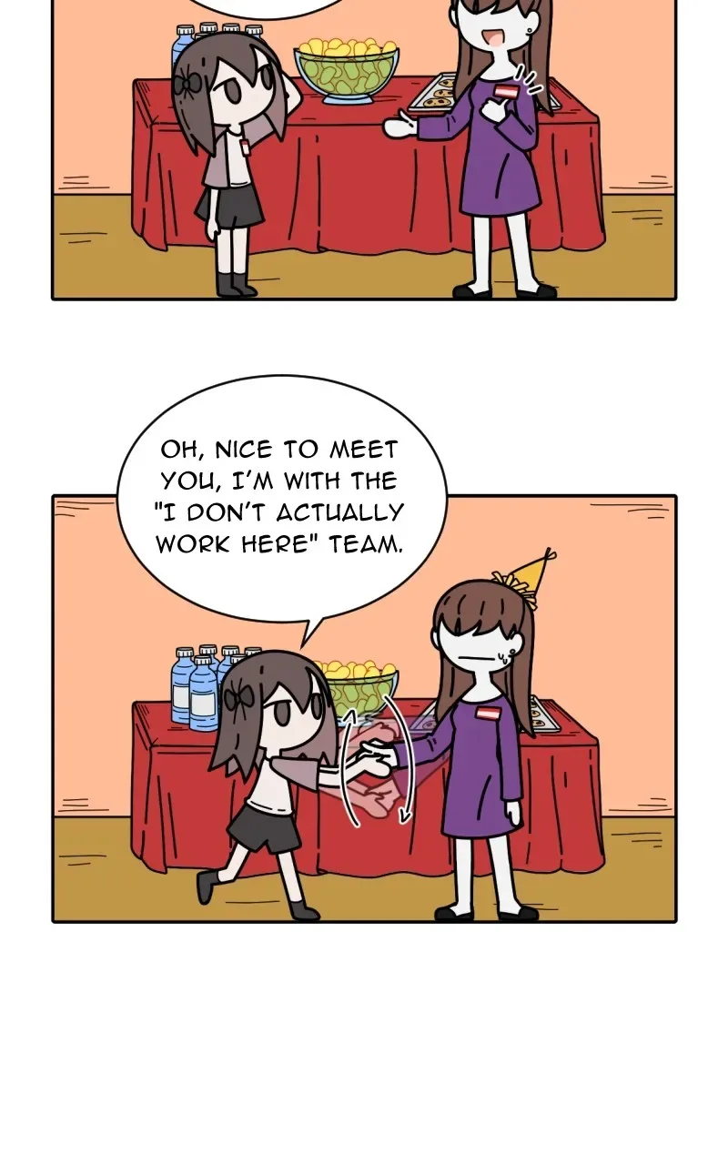 Nina Lives Alone Chapter 45 page 4