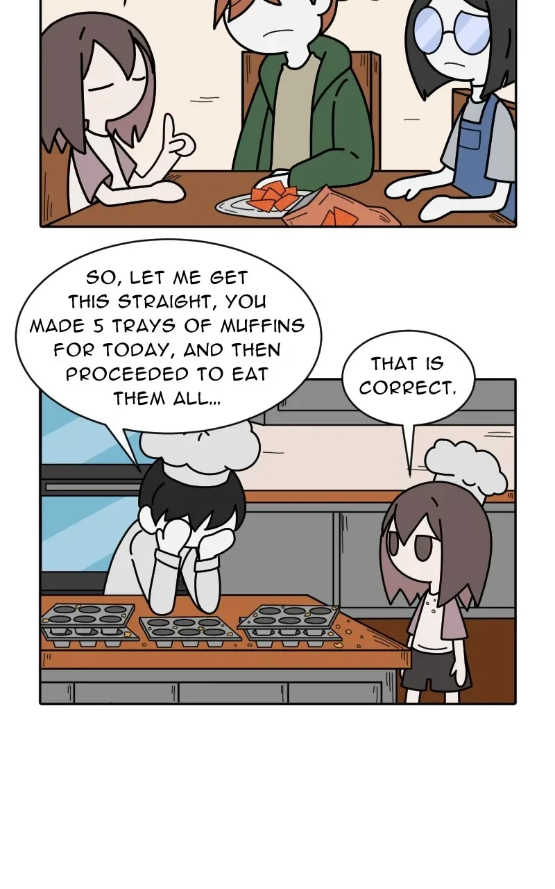 Nina Lives Alone Chapter 46 page 4