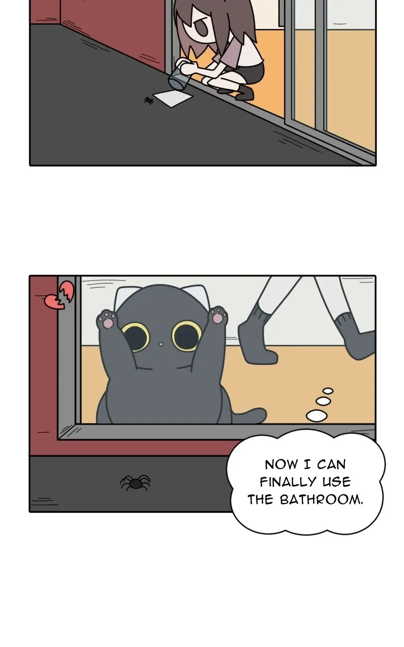 Nina Lives Alone Chapter 47 page 4