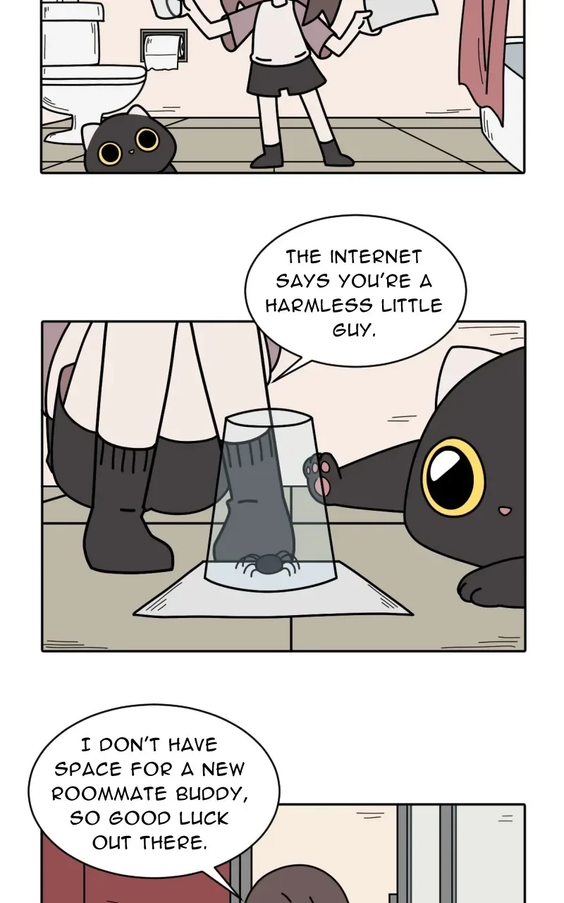 Nina Lives Alone Chapter 47 page 3