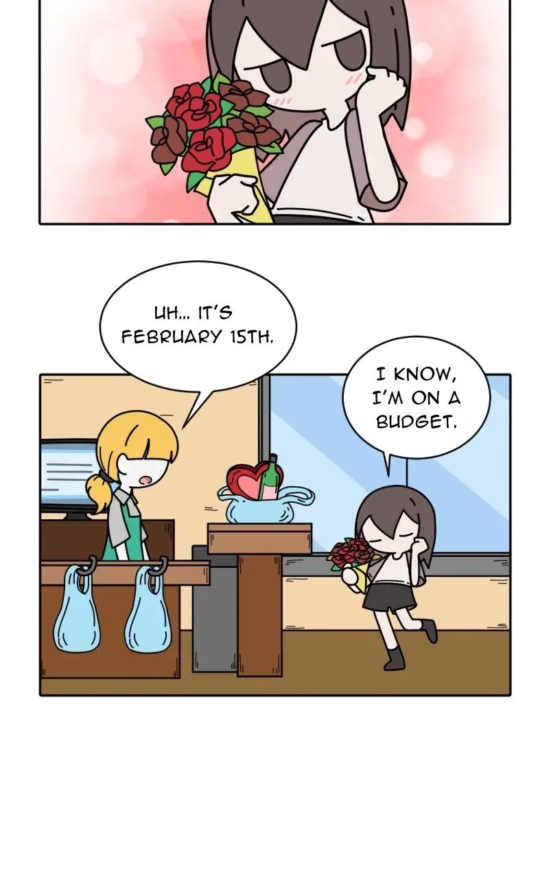 Nina Lives Alone Chapter 50 page 4