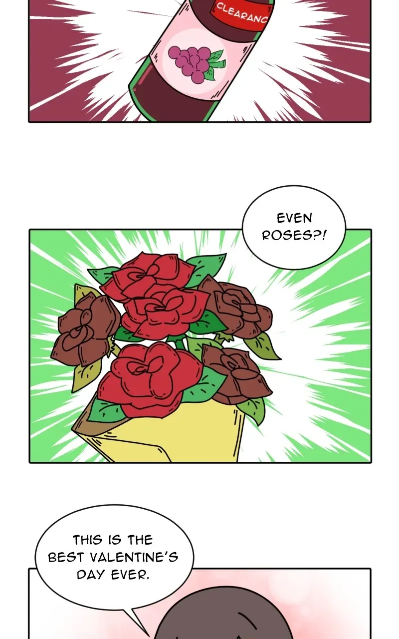 Nina Lives Alone Chapter 50 page 3